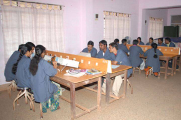 laboratory